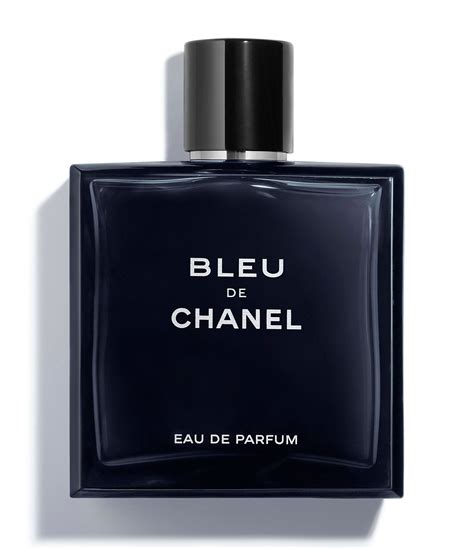 bleu de chanel homme|More.